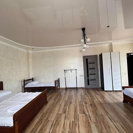 Tiktok House Hotel Kobuleti Ngoại thất bức ảnh