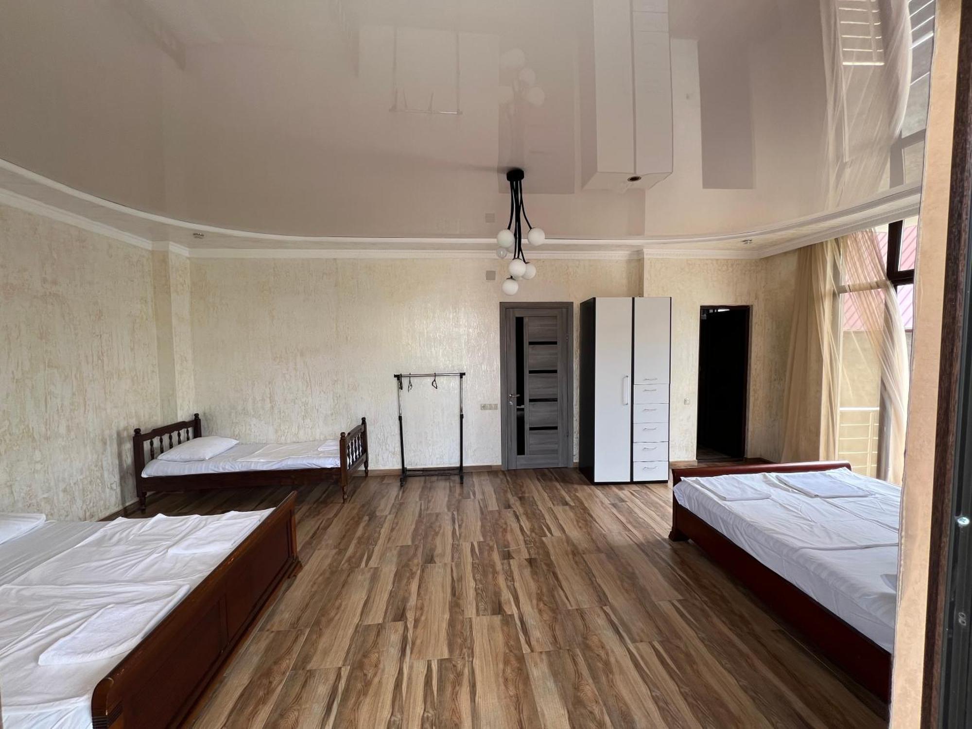 Tiktok House Hotel Kobuleti Ngoại thất bức ảnh